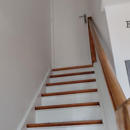 Appartement Calme Et Lumineux Radinghem-en-Weppes Luaran gambar