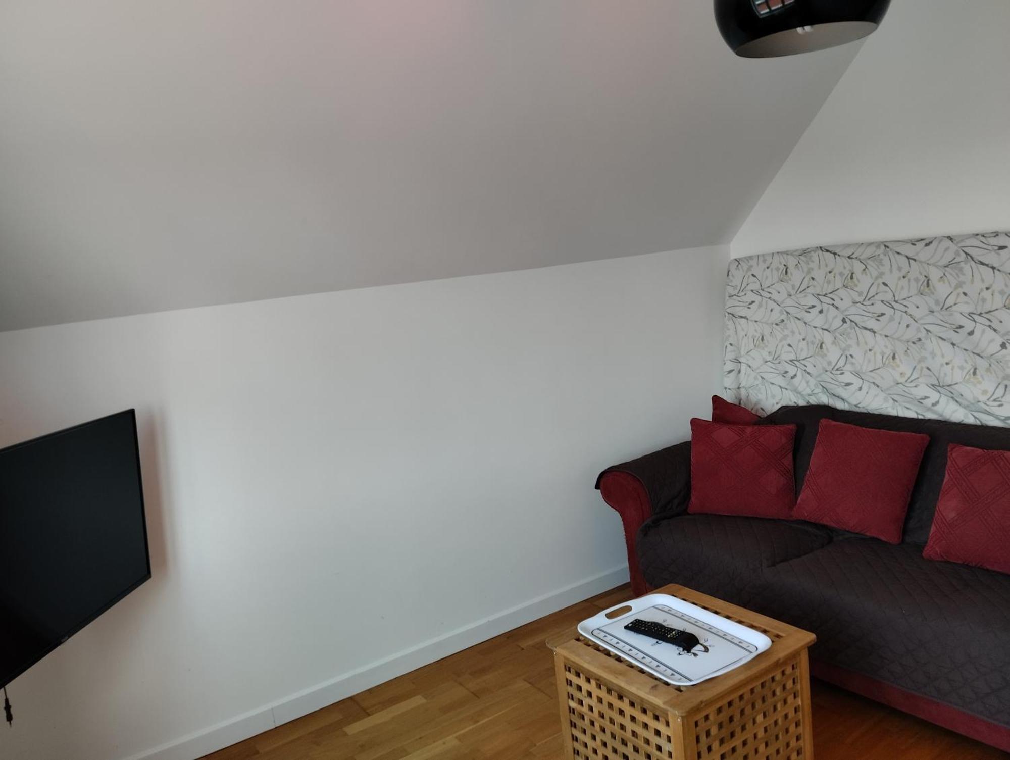 Appartement Calme Et Lumineux Radinghem-en-Weppes Luaran gambar