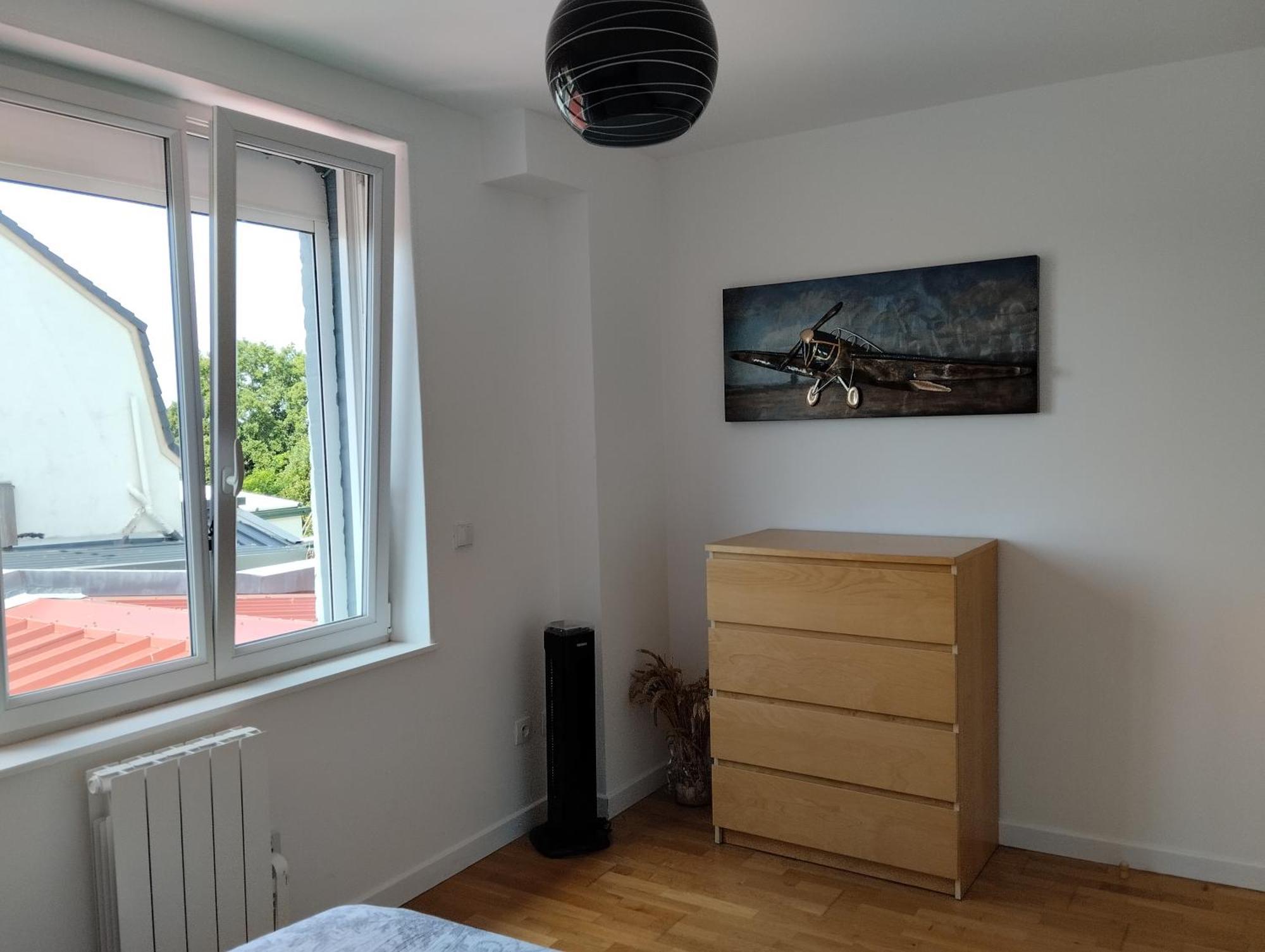 Appartement Calme Et Lumineux Radinghem-en-Weppes Luaran gambar
